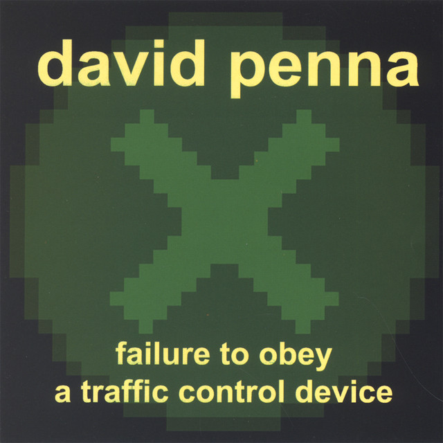 David Penna Photo