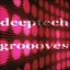 Deeptech Groooves Albumcover