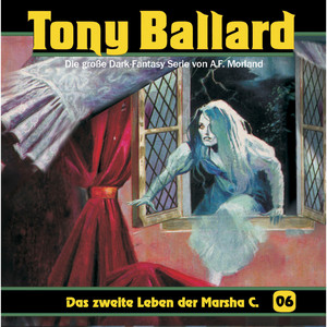 Folge 06 - Das zweite Leben der Marsha C.