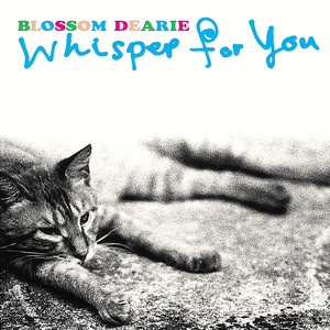 Whisper for You album