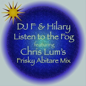 DJ F & Hilary