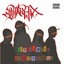 Alphabetix Anonymous Albumcover