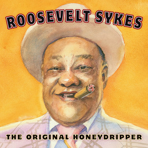 The Original Honeydripper album