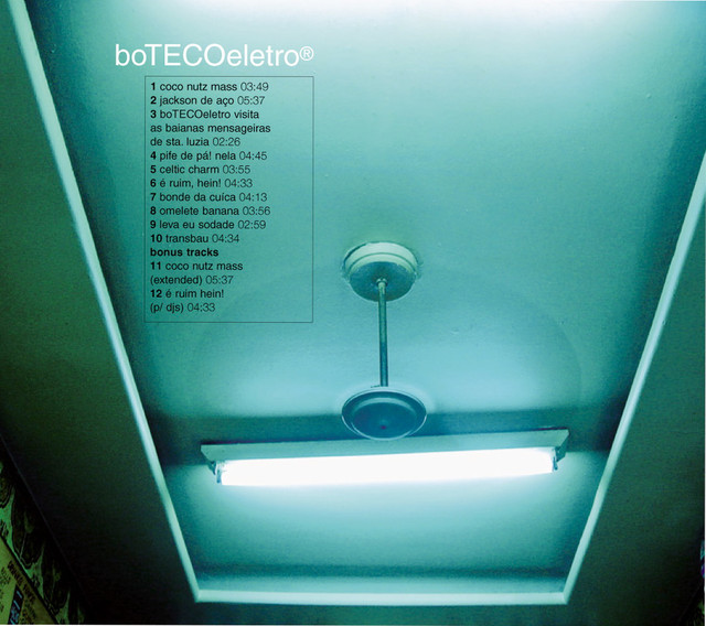 BoTECOeletro Photo