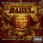 Tower of Babel cover