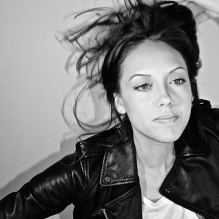 Amy Vachal Photo