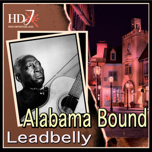Alabama Bound album