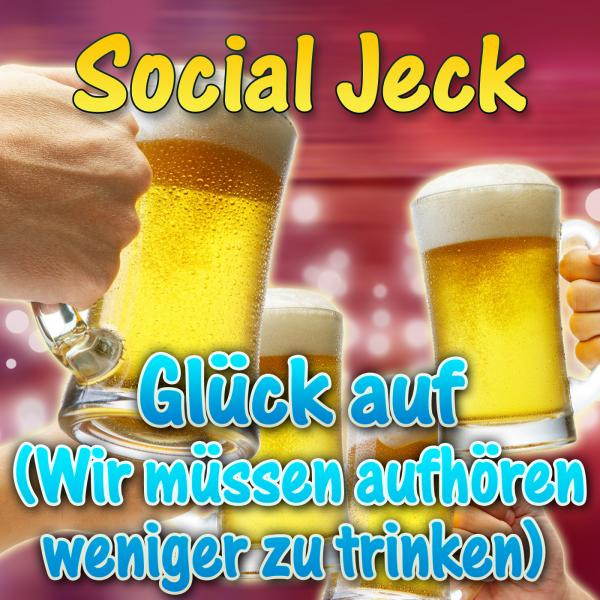 Social Jeck Photo