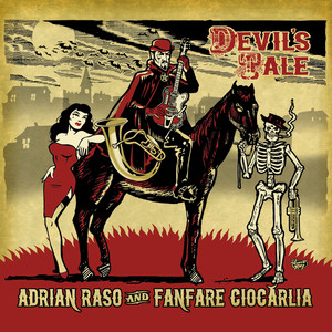 Devil's Tale album