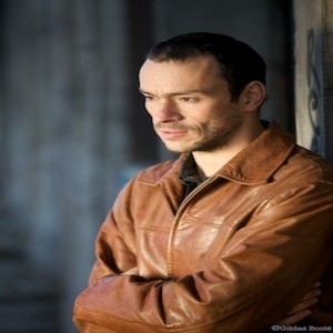 C&eacute;dric Chatelain