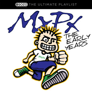 The Ultimate Playlist - The Early Years album