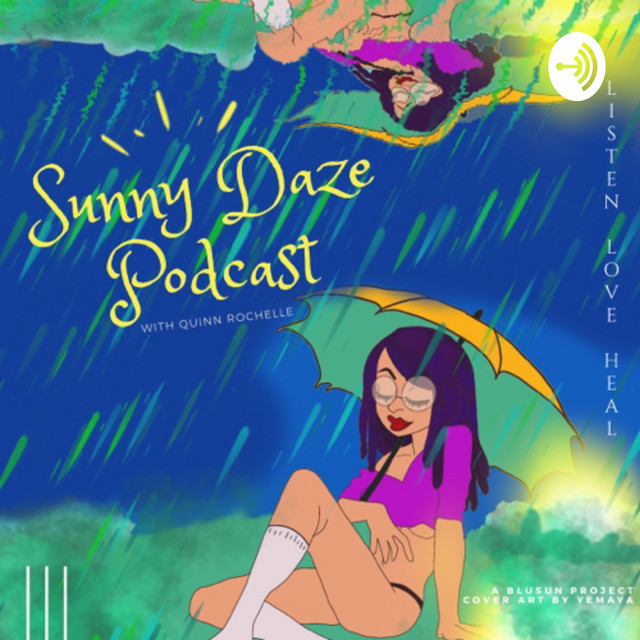 Sunny Daze Podcast🌻 | Podcast on Spotify