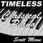 Timeless Classical Piano Albumcover