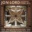 John Lord: Durham Concerto cover