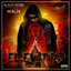 Elevated Albumcover