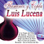 Flamenco y Copla Luis Lucena Albumcover