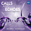 Calls and Echoes: American Sonatas for Trumpet and Piano Albumcover