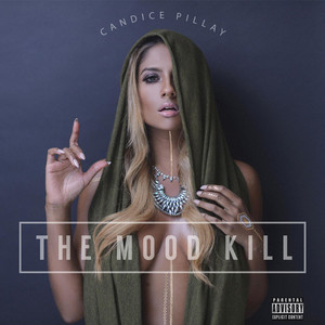 The Mood Kill cover