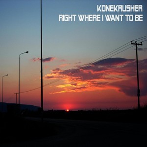 KoneKrusher