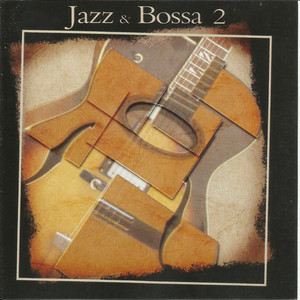 Jazz & Bossa 2 cover