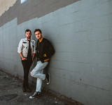 Heffron Drive profile