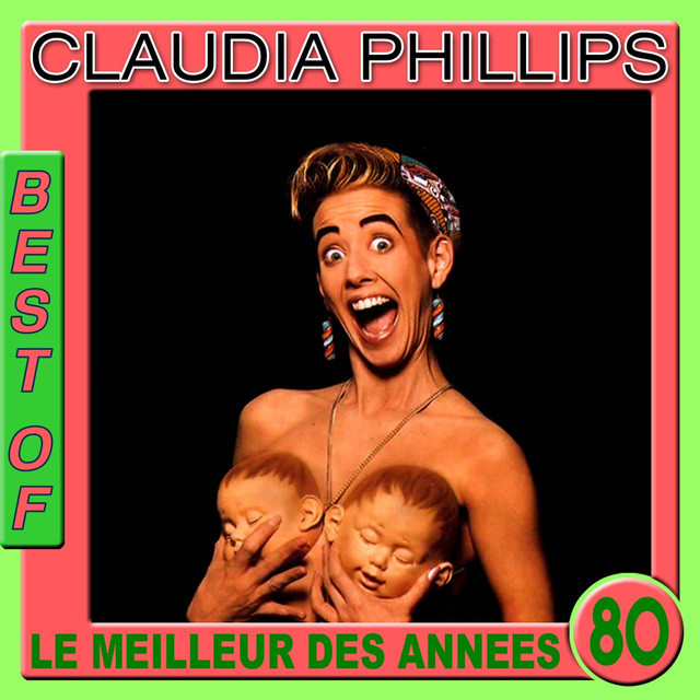 Claudia Phillips Photo