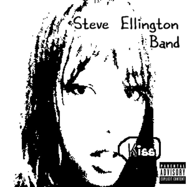 Steve Ellington Band Photo