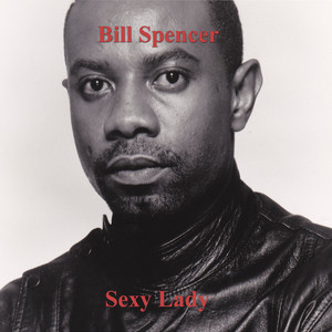 Sexy Lady Albumcover