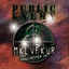Revolverlution Tour 2003 Manchester cover