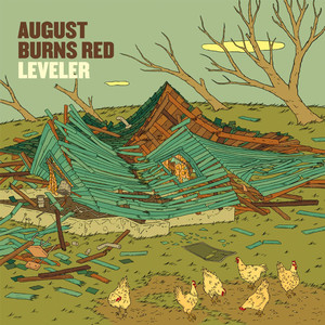 Leveler album