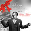 A.M.X. Presents Andre Mieux: The Christmas Collection (The Deluxe Edition) Albumcover