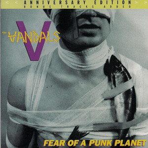 Fear of a Punk Planet album