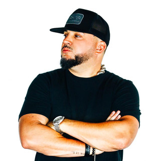 DJ Felli Fel Photo