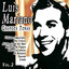 Luis Mariano - Grandes Temas Vol. 2 cover