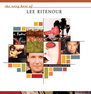 The Very Best Of album
