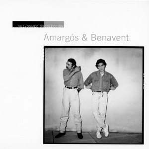 Nuevos Medios Colección: Joan Albert Amargós y Carles Benavent album