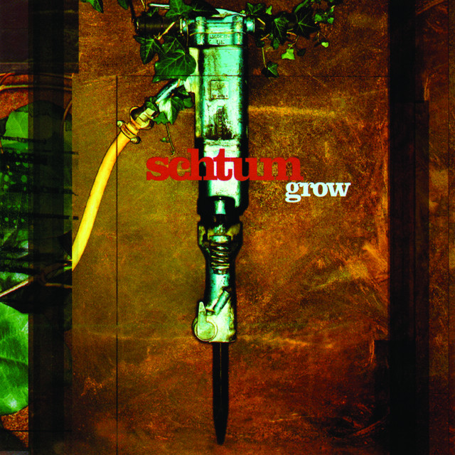 Grow cover