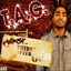T.A.G. Albumcover