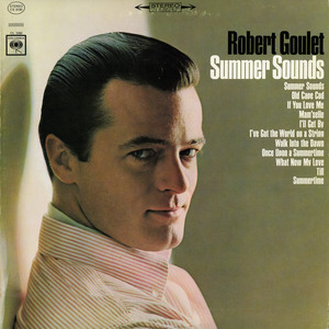 Summer Sounds album