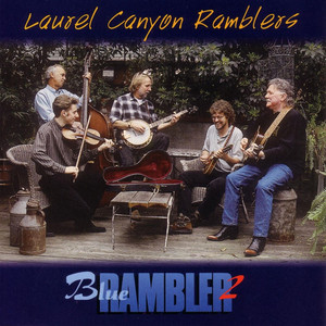 Blue Rambler 2 album