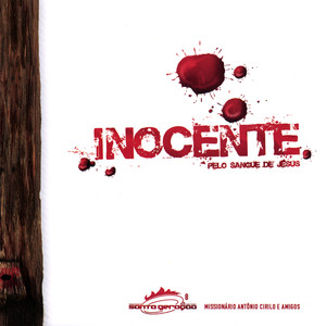 Inocente Albumcover