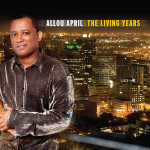 The Living Years Albumcover
