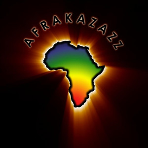 Afrakazazz cover