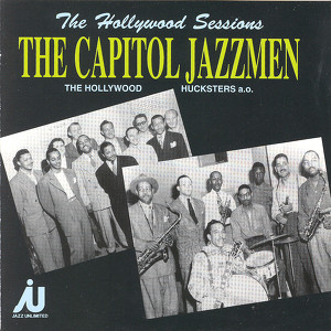 Capitol Jazzmen