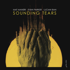 Sounding Tears album