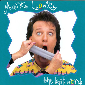 The Last Word cover