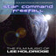Star Command/FreeFall - The Film Music of Lee Holdridge cover