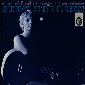 A Maid of Constant Sorrow cover