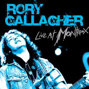 Live at Montreux album