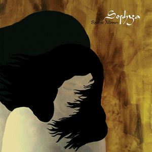 Broken Mirrors cover